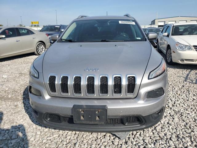 Photo 5 from auction – 2018 JEEP CHEROKEE L with VIN 1C4PJLCB4JD577117