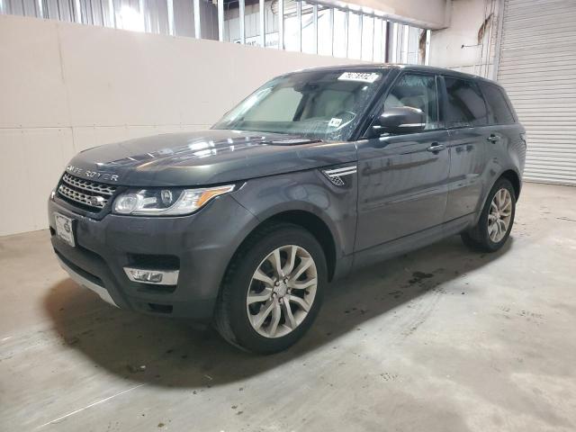 LAND ROVER RANGE ROVE 2014 with VIN SALWR2WF6EA388983 - Photo from auction