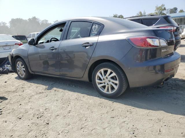 صورة رقم 2 من المزاد - 2012 MAZDA 3 I مع VIN JM1BL1V75C1605612