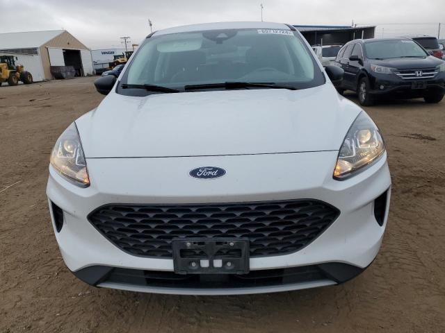 Photo 5 from auction – 2022 FORD ESCAPE S with VIN 1FMCU9F69NUA12306