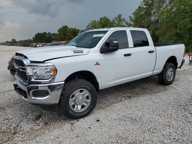RAM 2500 TRADE 2024 with VIN 3C6UR5CL8RG224028 - Photo from auction