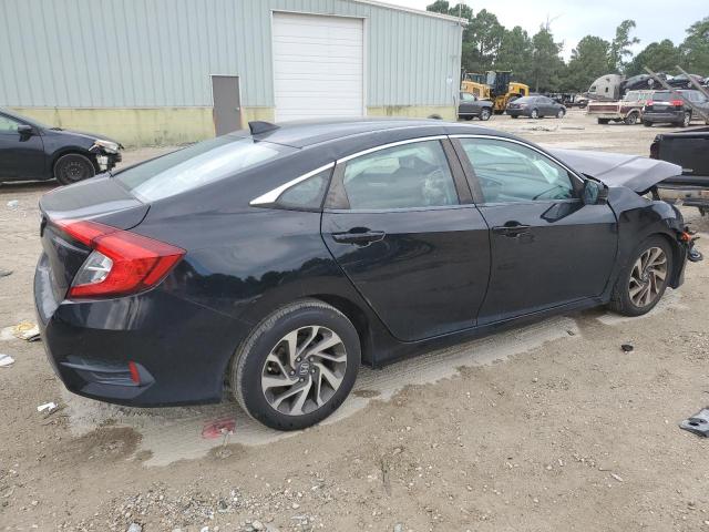 Photo 3 from auction – 2017 HONDA CIVIC EX with VIN 19XFC2F7XHE211078