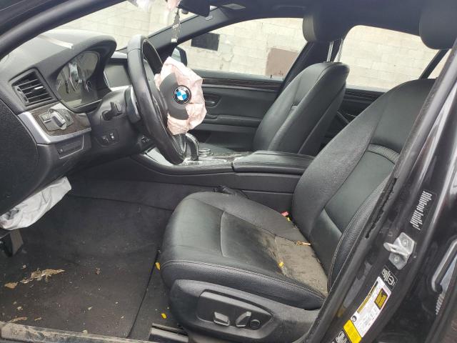 Photo 7 from auction – 2014 BMW 535 XI with VIN WBA5B3C53ED537547