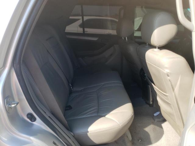 Photo 10 from auction – 2007 TOYOTA 4RUNNER SR with VIN JTEZU14R378082422