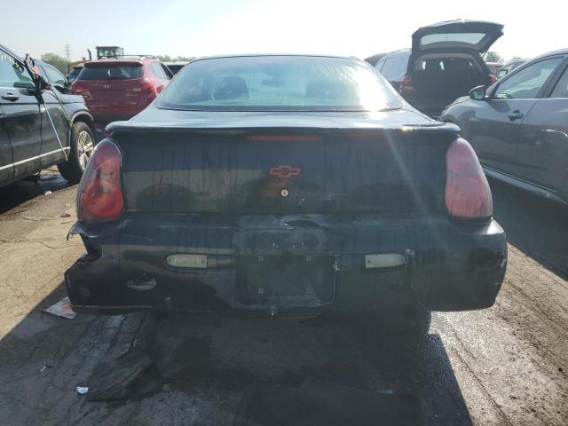 Photo 6 from auction – 2003 CHEVROLET MONTE CARL with VIN 2G1WX12K239350310