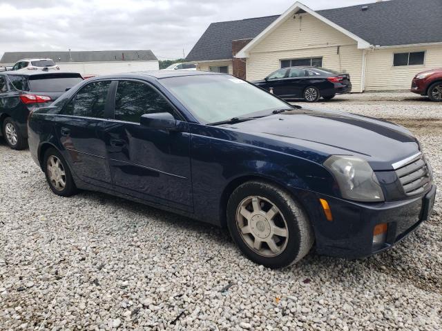 Photo 4 from auction – 2004 CADILLAC CTS with VIN 1G6DM577640188165