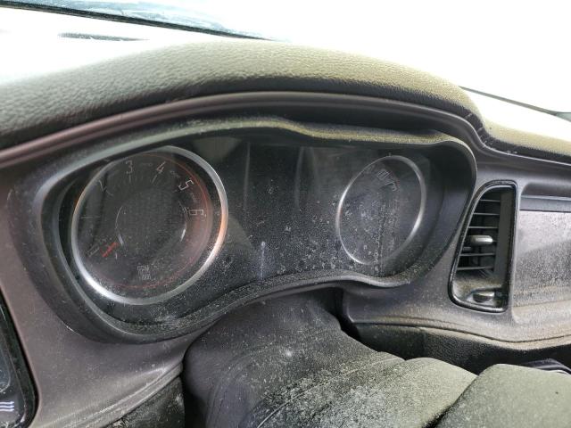 Photo 9 from auction – 2023 DODGE CHALLENGER with VIN 2C3CDZAG2PH658771