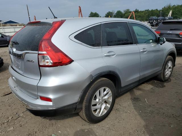 Photo 3 from auction – 2015 HONDA CR-V EX with VIN 2HKRM4H55FH706587
