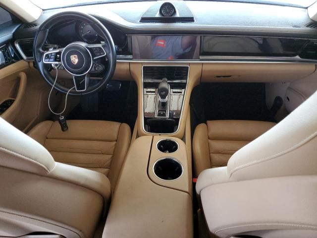 Photo 8 from auction – 2018 PORSCHE PANAMERA 4 with VIN WP0AE2A72JL127653