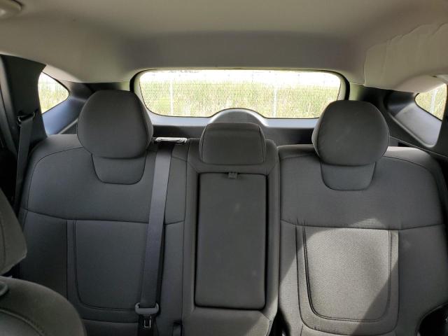 Photo 10 from auction – 2023 HYUNDAI TUCSON SE with VIN 5NMJACAE8PH288163