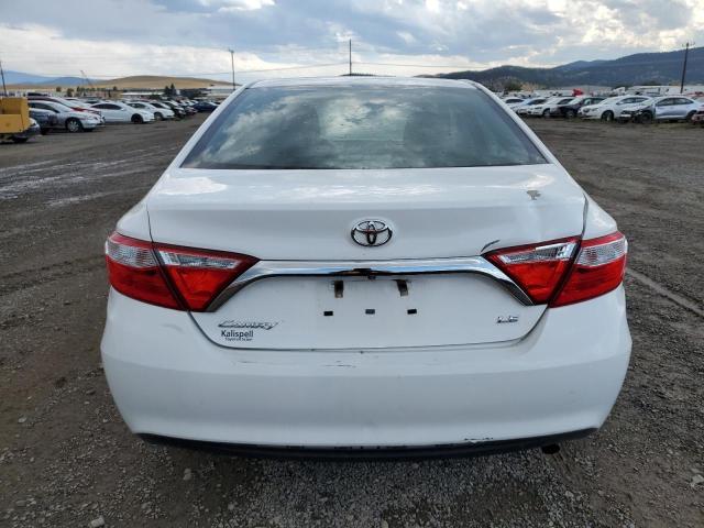 Photo 6 from auction – 2015 TOYOTA CAMRY LE with VIN 4T1BF1FK6FU960572