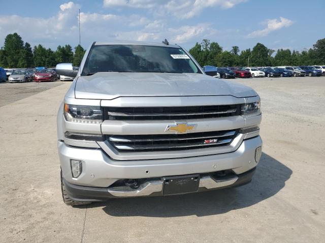 Photo 5 from auction – 2017 CHEVROLET SILVERADO with VIN 3GCUKSEC5HG361175