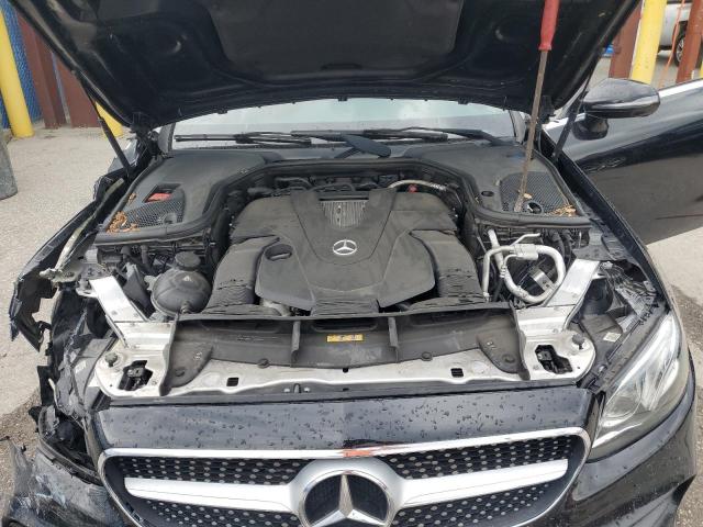 Photo 11 from auction – 2018 MERCEDES-BENZ E 400 with VIN WDD1J6FB2JF018646