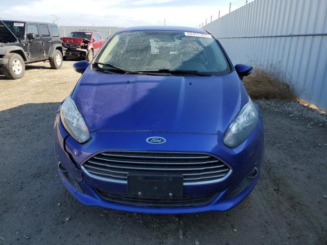 Photo 5 from auction – 2015 FORD FIESTA SE with VIN 3FADP4EJXFM209778