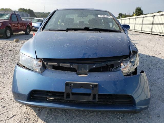 Photo 5 from auction – 2008 HONDA CIVIC EX with VIN 1HGFA16818L032428