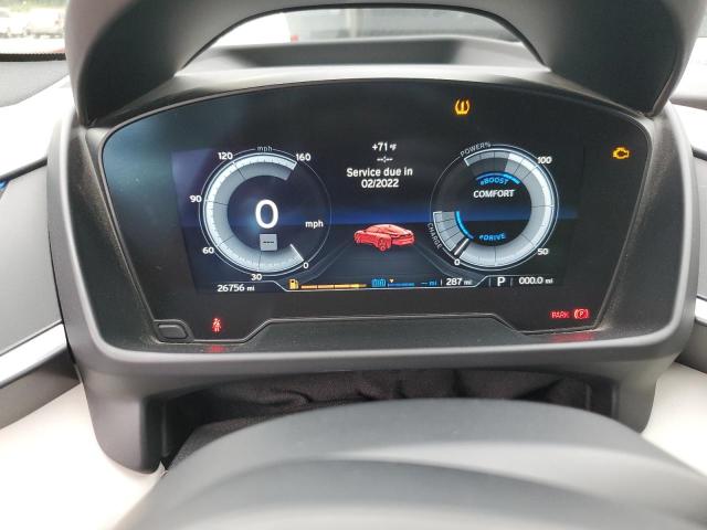 Фото 9 с аукциона – 2016 BMW I8 с VIN WBY2Z2C53GV675600