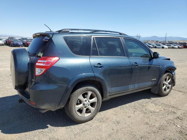 Photo 3 from auction – 2011 TOYOTA RAV4 LIMIT with VIN 2T3DK4DV1BW060537