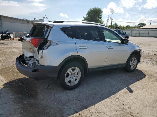 Photo 3 from auction – 2015 TOYOTA RAV4 LE with VIN JTMBFREV6FD140877