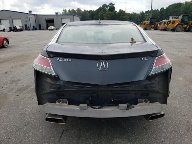 Photo 6 from auction – 2011 ACURA TL with VIN 19UUA8F58BA007938