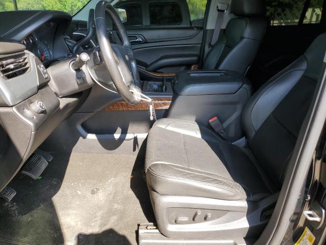 Photo 7 from auction – 2016 CHEVROLET TAHOE C150 with VIN 1GNSCCKC9GR199488