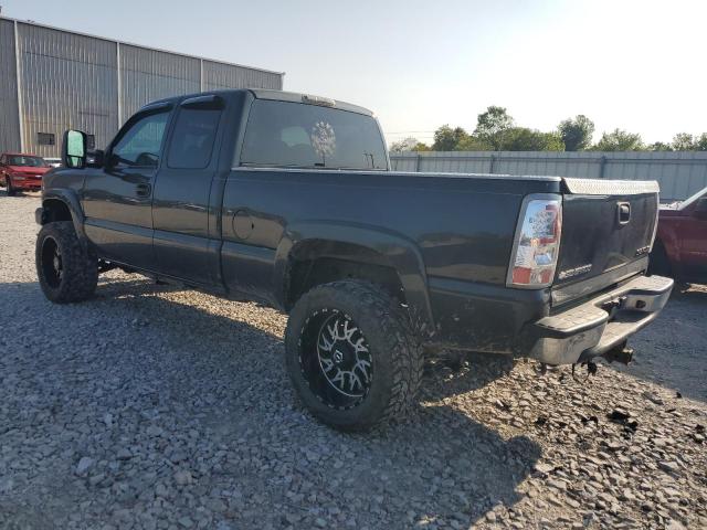 Photo 2 from auction – 2003 CHEVROLET silverado with VIN 1GCHK29U73E200556