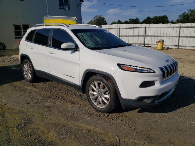 Photo 4 from auction – 2016 JEEP CHEROKEE L with VIN 1C4PJLDB2GW200300