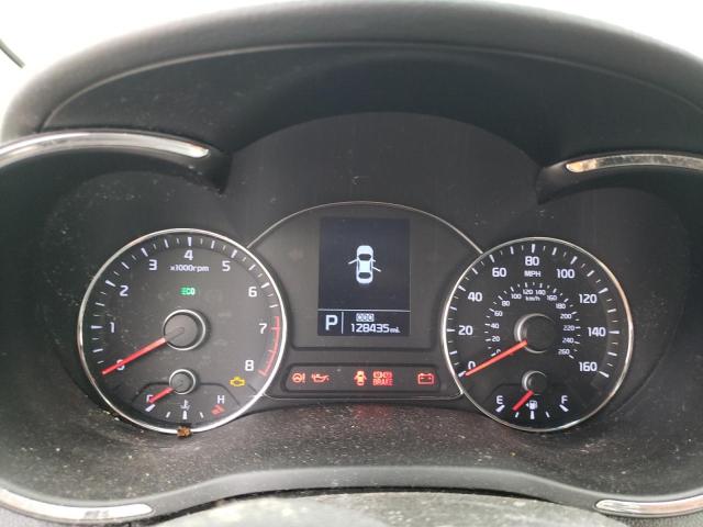 Photo 9 from auction – 2014 KIA FORTE EX with VIN KNAFX4A87E5054842