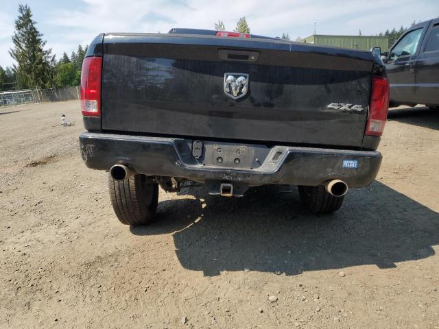 Photo 6 from auction – 2012 DODGE RAM 1500 S with VIN 1C6RD7KT5CS209732