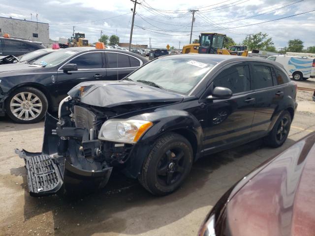 DODGE CALIBER MA 2011 with VIN 1B3CB3HA8BD227200 - Photo from auction