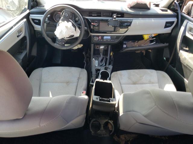 Photo 8 from auction – 2016 TOYOTA COROLLA L with VIN 5YFBURHE3GP537365