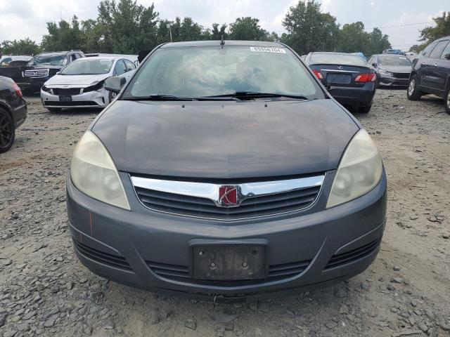Photo 5 from auction – 2007 SATURN AURA XE with VIN 1G8ZS57N87F314349
