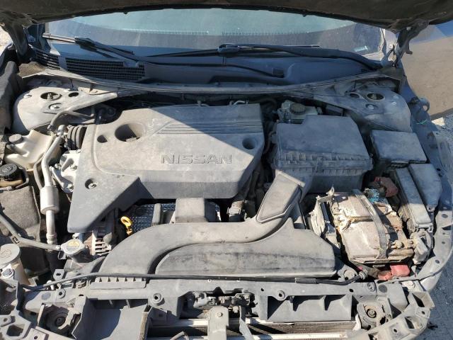 Photo 11 from auction – 2017 NISSAN ALTIMA 2.5 with VIN 1N4AL3AP2HN313693
