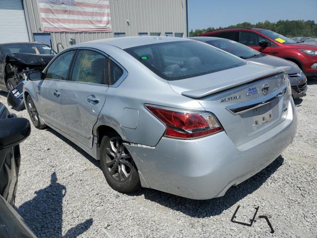 Photo 2 from auction – 2015 NISSAN ALTIMA 2.5 with VIN 1N4AL3AP5FC594087