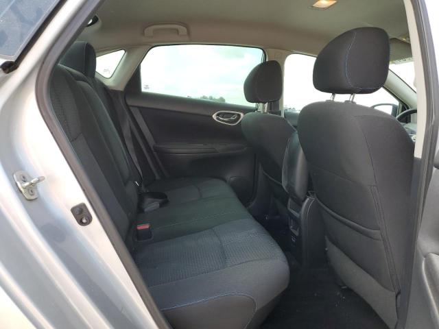 Photo 10 from auction – 2018 NISSAN SENTRA S with VIN 3N1AB7AP1JY233267