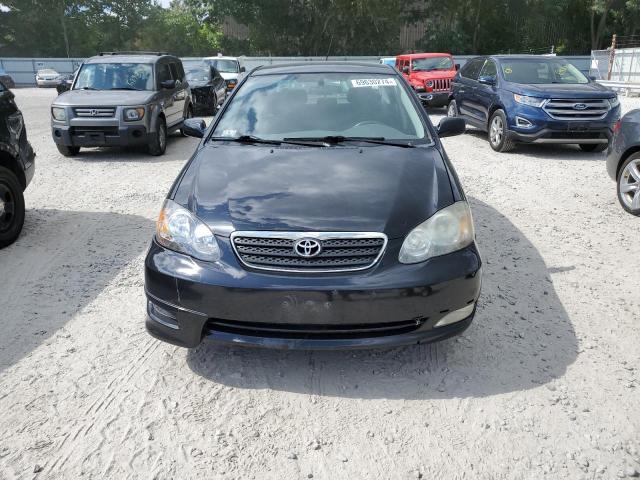 Photo 5 from auction – 2006 TOYOTA COROLLA CE with VIN 1NXBR32E56Z704670