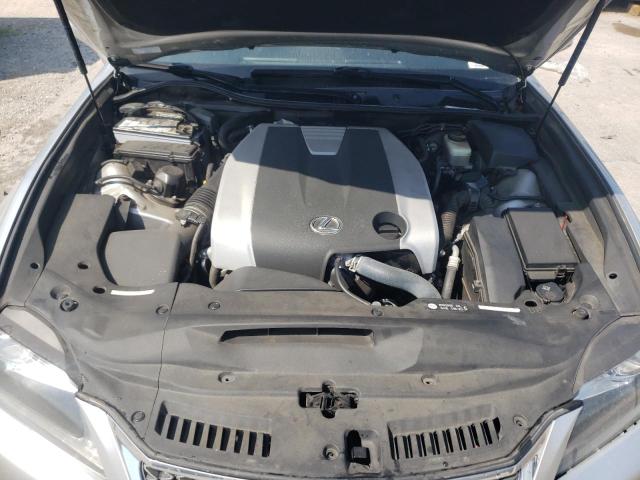 Photo 11 from auction – 2014 LEXUS GS 350 with VIN JTHBE1BL4E5036368