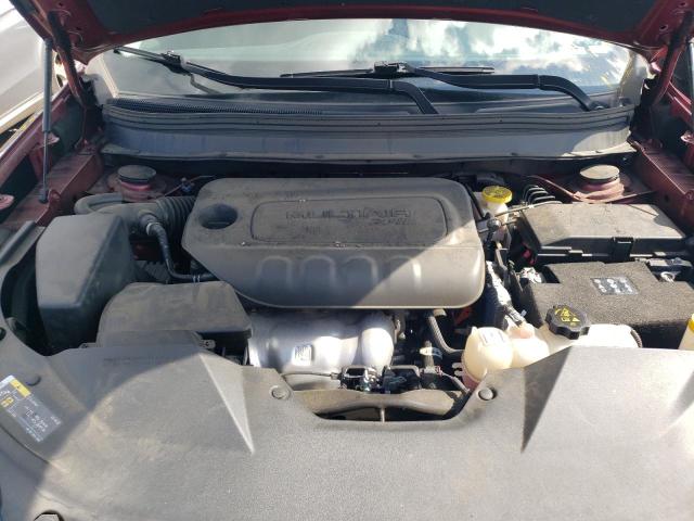 Photo 12 from auction – 2019 JEEP CHEROKEE L with VIN 1C4PJMCB6KD352110