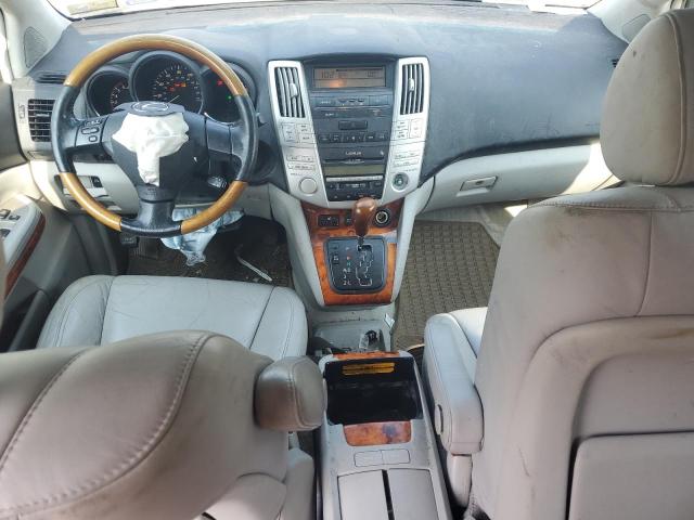 Photo 8 from auction – 2005 LEXUS RX 330 with VIN 2T2HA31U45C079216