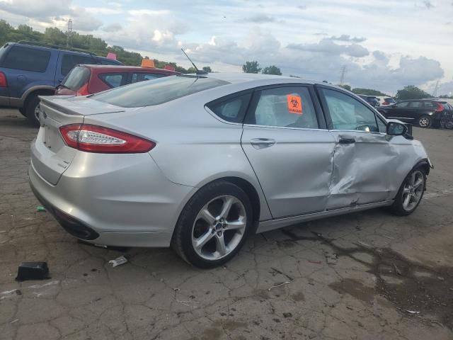 Photo 3 from auction – 2016 FORD FUSION SE with VIN 3FA6P0H92GR345183