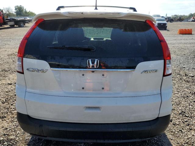 Photo 6 from auction – 2014 HONDA CR-V EXL with VIN 5J6RM4H74EL048217
