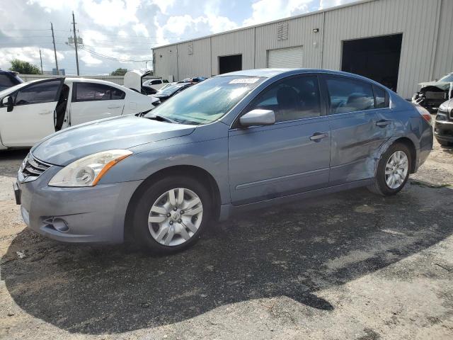NISSAN ALTIMA BAS 2010 with VIN 1N4AL2AP2AC143525 - Photo from auction