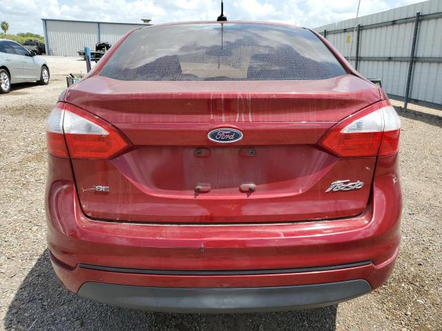 Photo 6 from auction – 2015 FORD FIESTA SE with VIN 3FADP4BJ0FM114604