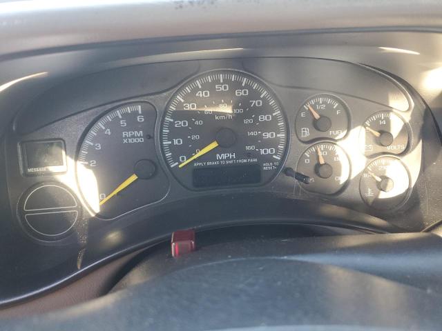 Foto 9 de la subasta – 2000 GMC NEW SIERRA con VIN 2GTEC19T2Y1188889