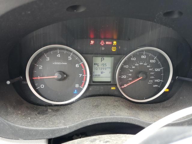 Photo 9 from auction – 2016 SUBARU FORESTER 2 with VIN JF2SJAAC6GH405913