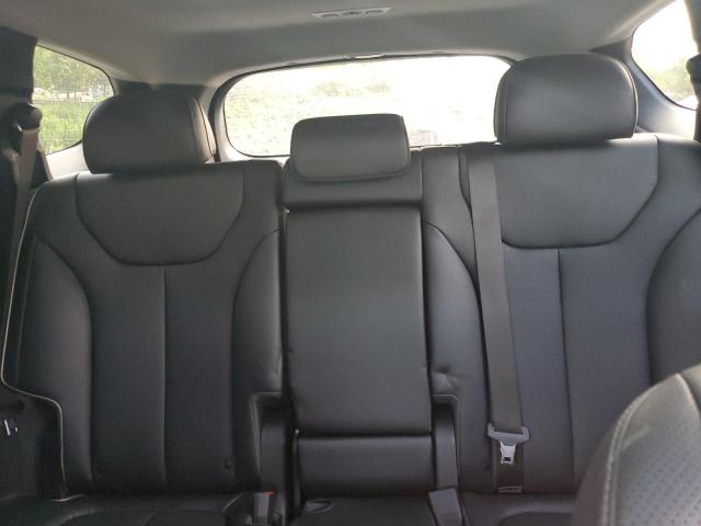 Photo 10 from auction – 2023 HYUNDAI SANTA FE L with VIN 5NMS4DAL4PH559901