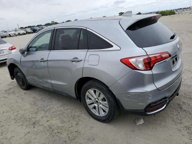 Photo 2 from auction – 2017 ACURA RDX with VIN 5J8TB3H36HL023608