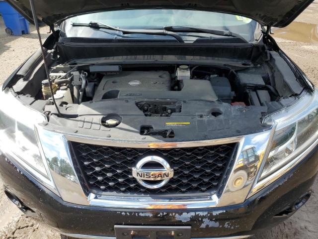 Photo 12 from auction – 2013 NISSAN PATHFINDER with VIN 5N1AR2MM3DC647477