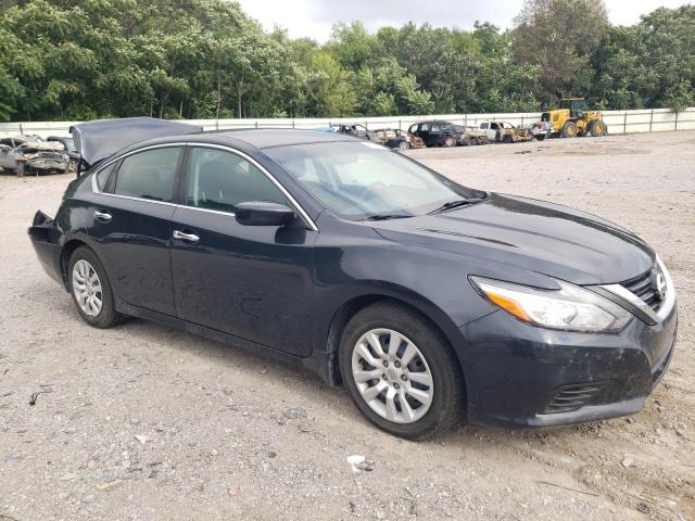 Photo 4 from auction – 2017 NISSAN ALTIMA 2.5 with VIN 1N4AL3AP0HC298008