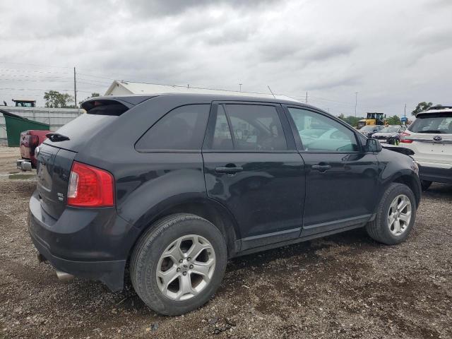 Photo 3 from auction – 2013 FORD EDGE SEL with VIN 2FMDK4JC2DBC30764