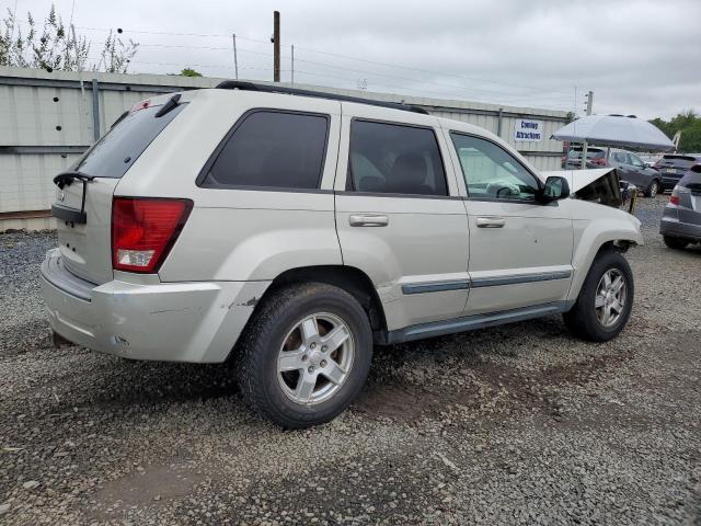 Photo 3 from auction – 2007 JEEP GRAND CHER with VIN 1J8GR48K77C602204